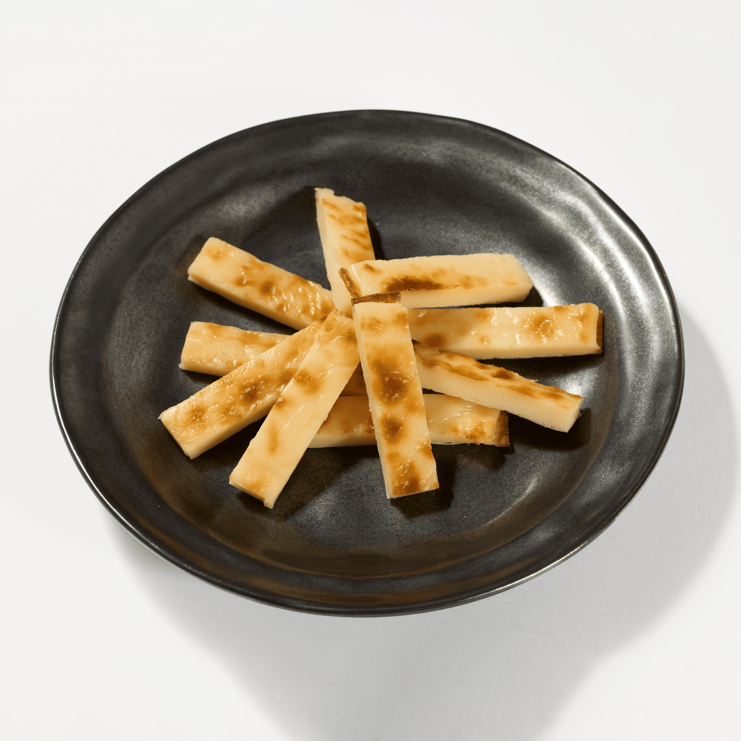 焼きたらチーズ
