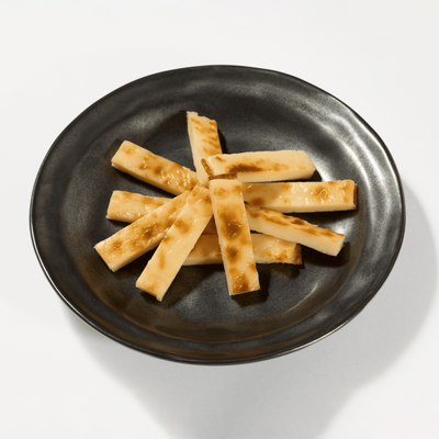 焼きたらチーズ